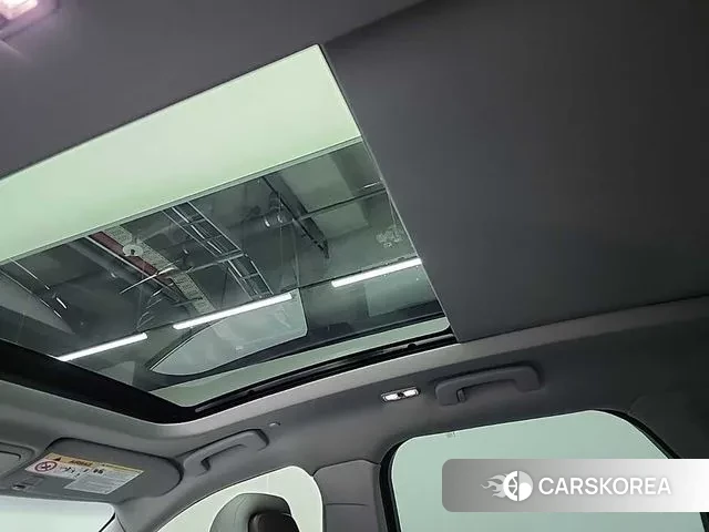 Lincoln Corsair 2020 Белый из Кореи, фото 5