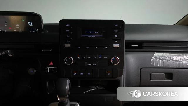 Hyundai Staria 2022 Черный из Кореи, фото 5