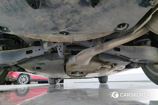 Toyota Corolla 2021 Белый из Китая, фото 5