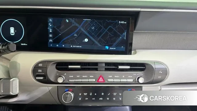 Hyundai Palisade (LX3) 2025 Белый из Кореи, фото 5