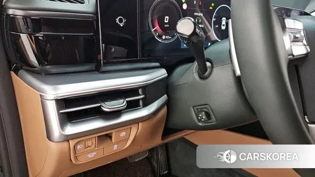 Hyundai Grandeur (GN7) 2023 Серый из Кореи, фото 5