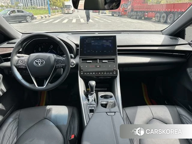 Toyota Asian dragon 2023 Другой из Китая, фото 5