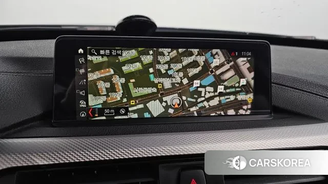 BMW 3 Series GT (F34) 2020 Черный из Кореи, фото 5