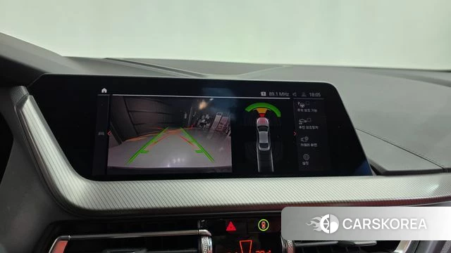 BMW 2 Series Gran Coupe (F44) 2022 Черный из Кореи, фото 5