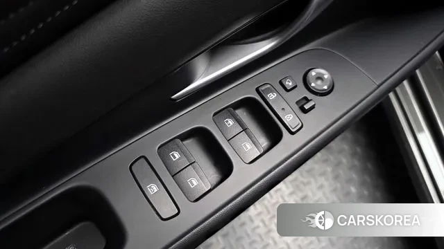 Hyundai Avante (CN7) 2022 Серый из Кореи, фото 5