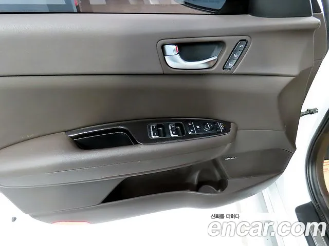 Kia The New K5 2nd generation 2019 Белый из Кореи, фото 5