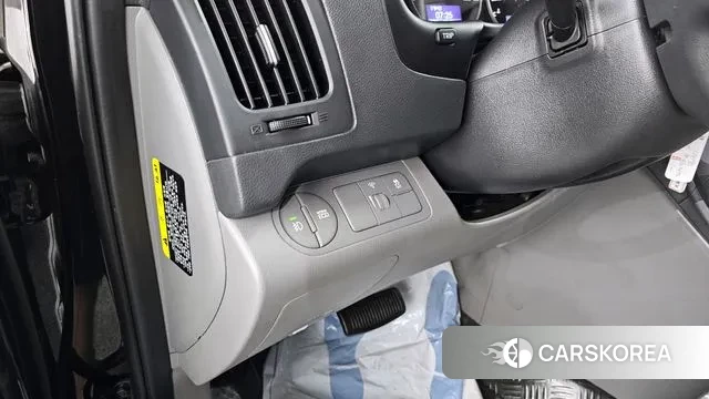 Hyundai The New Grand Starex 2020 Черный из Кореи, фото 5