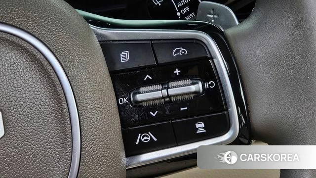 Kia The New Carnival 4th Generation 2024 Белый из Кореи, фото 5