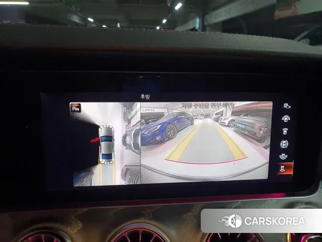 Mercedes-Benz CLS-Class C257 2021 Черный из Кореи, фото 5