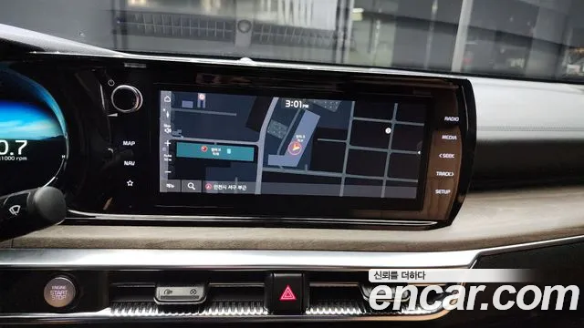 Kia K5 3rd generation id 2695684 из Кореи 5