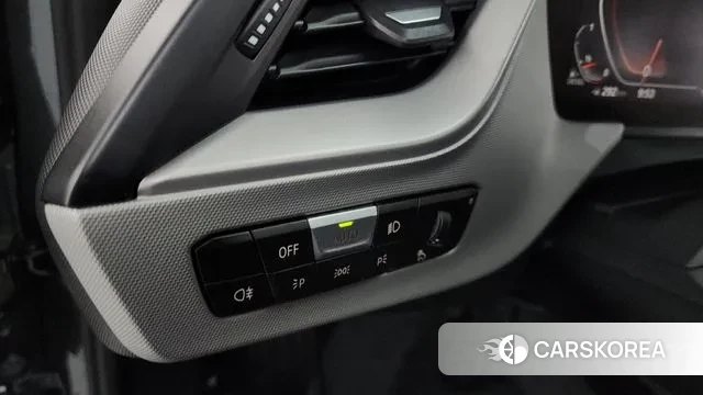 BMW 1 Series (F40) 2020 Серый из Кореи, фото 5