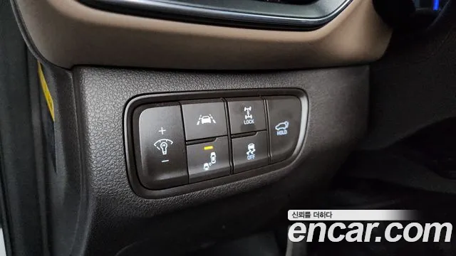 Hyundai Santa Fe TM 2018 Белый из Кореи, фото 5