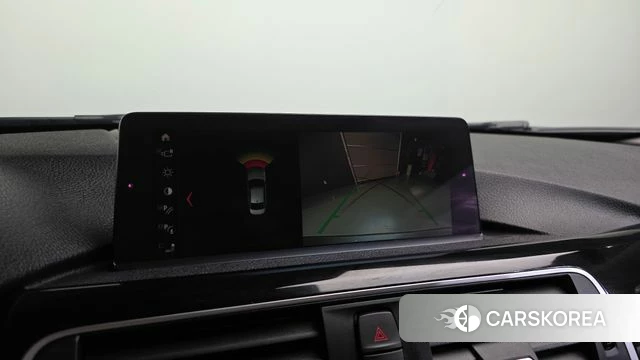 BMW 3 Series (F30) 2018 Серый из Кореи, фото 5