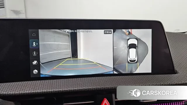 Kia EV6 2022 Жемчужный цвет из Кореи, фото 5