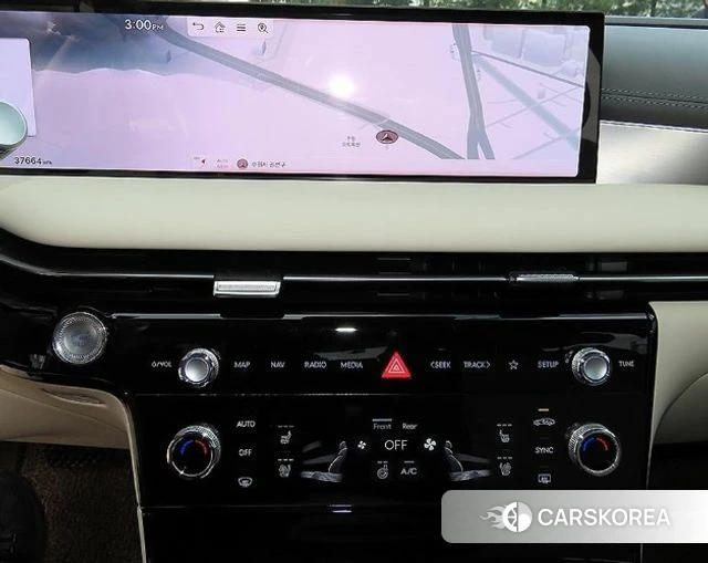 Genesis G80 (RG3) 2024 Белый из Кореи, фото 5