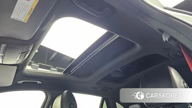 Mercedes-Benz GLC-Class X253 2018 Белый из Кореи, фото 5