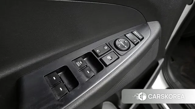 Hyundai All New Tucson 2020 Белый из Кореи, фото 5