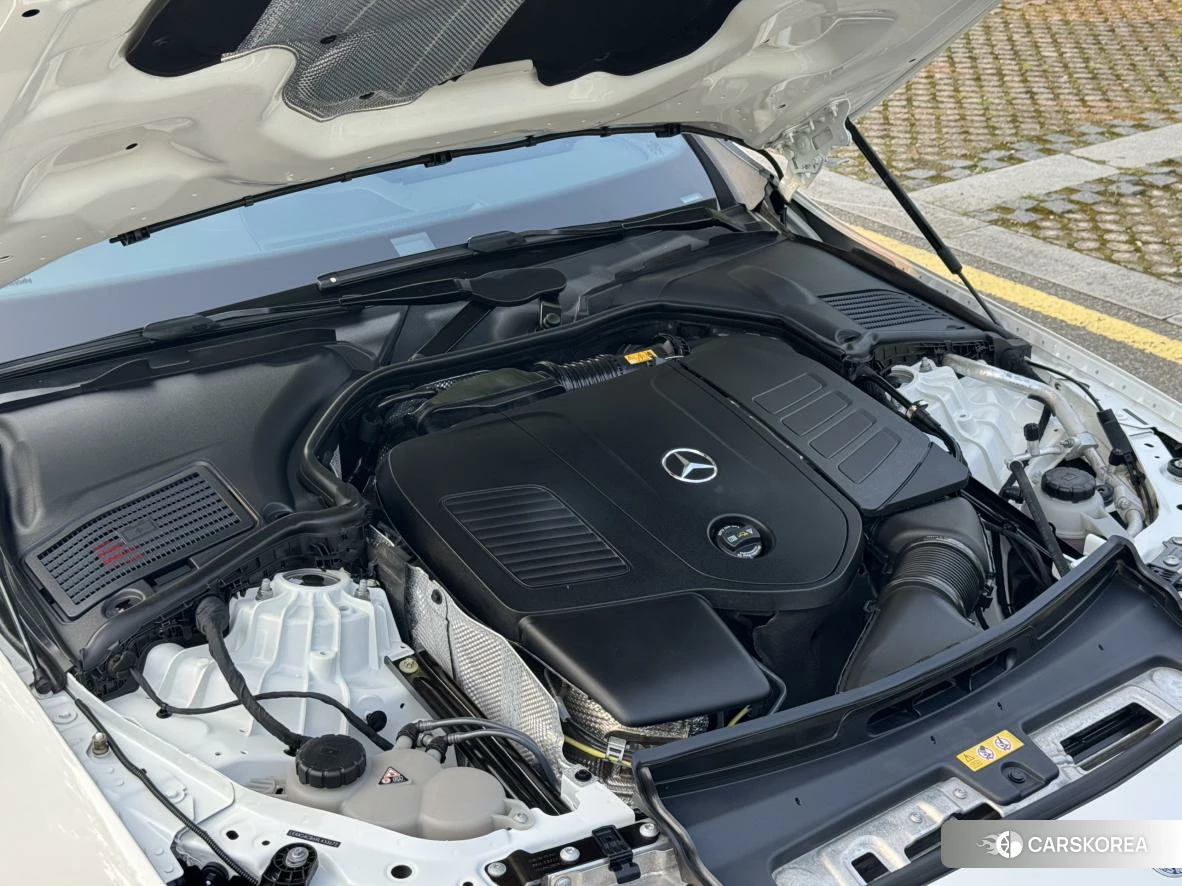 Mercedes-Benz Class C id 4515214 из Китая 5