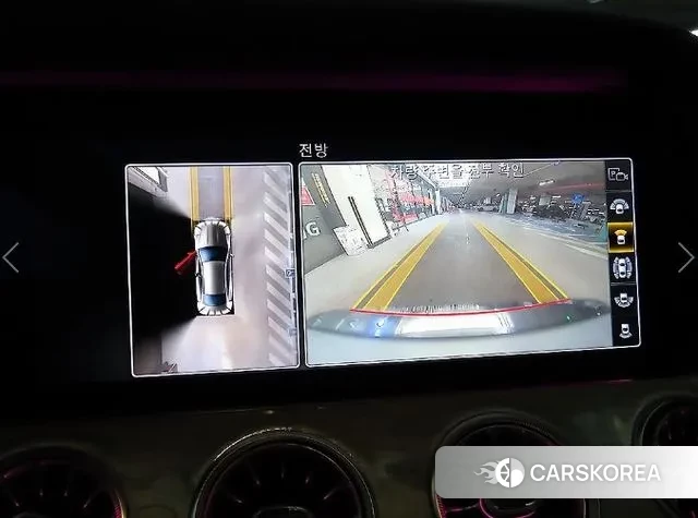 Mercedes-Benz E-Class W213 2020 Белый из Кореи, фото 5