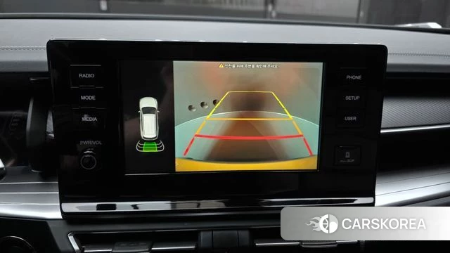 Ssangyong Torres 2024 Жемчужный цвет из Кореи, фото 5