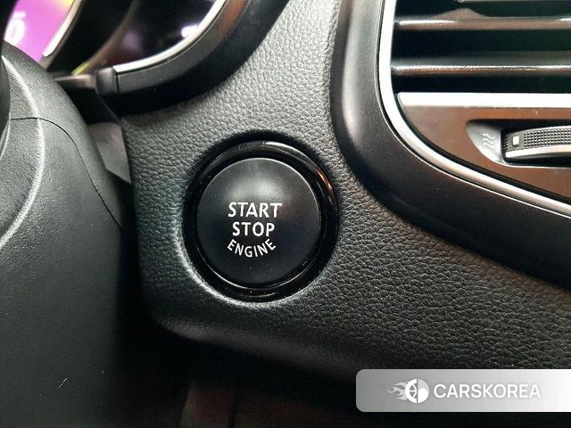 Renault Korea (Samsung) SM6 2018 Белый из Кореи, фото 5