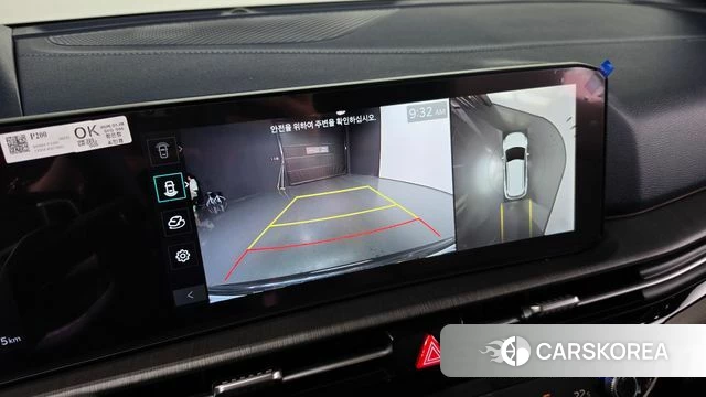 Kia The New Sportage 5th Generation 2026 Серебристо-серый из Кореи, фото 5