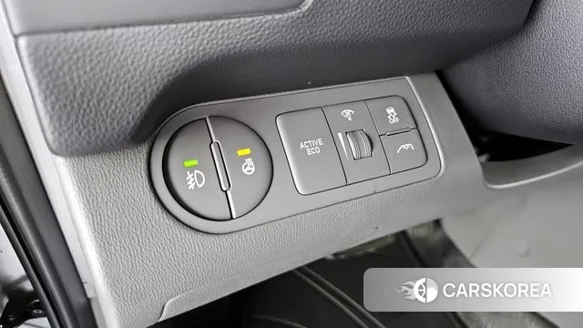 Hyundai The New Grand Starex 2018 Серебряный из Кореи, фото 5