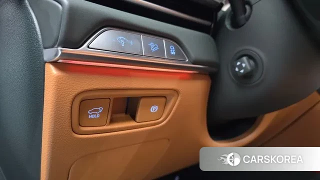 Genesis GV80 2024 Белый из Кореи, фото 5