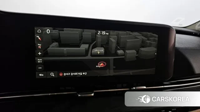 Kia Carnival 4th generation 2020 Белый из Кореи, фото 5