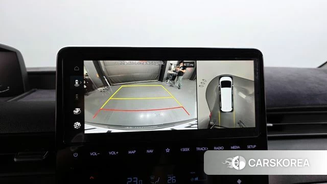 Hyundai Staria 2023 Серый из Кореи, фото 5