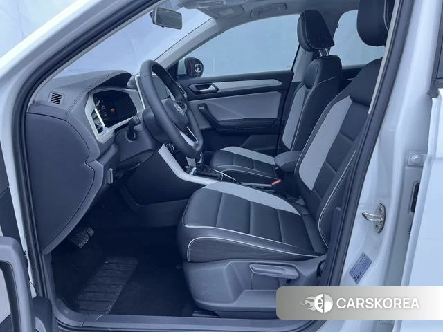 Volkswagen Exploring songs 2024 Белый из Китая, фото 5