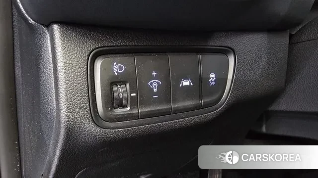 Hyundai Santa Fe TM 2018 Черный из Кореи, фото 5