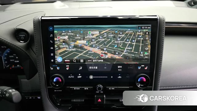 Toyota Alphard 4th Generation 2024 Белый из Кореи, фото 5