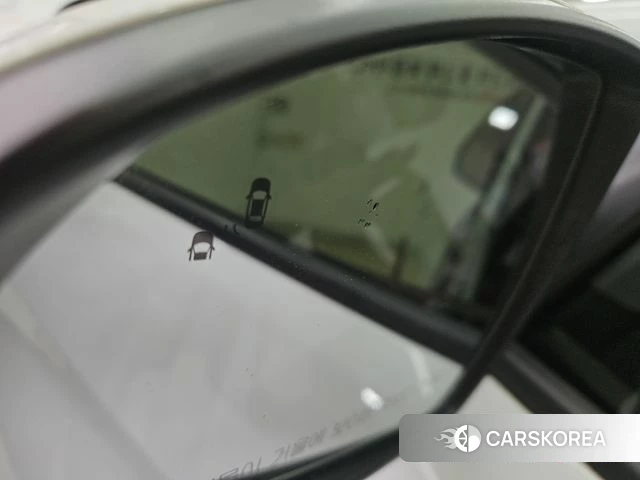 Hyundai The New Avante AD 2019 Белый из Кореи, фото 5