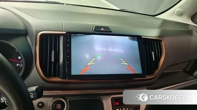 Kia The New Ray 2019 Жемчужный цвет из Кореи, фото 5