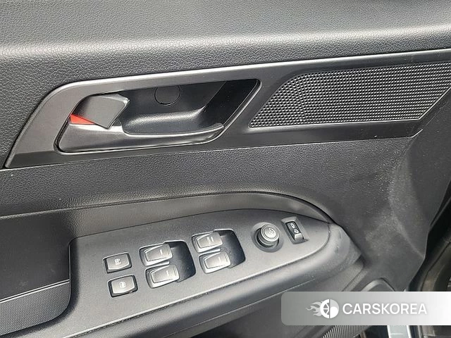 Ssangyong The New Rexton Sport 2022 Серый из Кореи, фото 5
