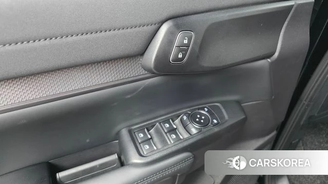 Ford Ranger 4th Generation 2025 Белый из Кореи, фото 5