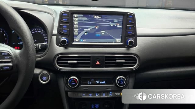 Hyundai Kona 2019 Белый из Кореи, фото 5
