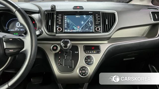 Kia The New Ray 2019 Черный из Кореи, фото 5