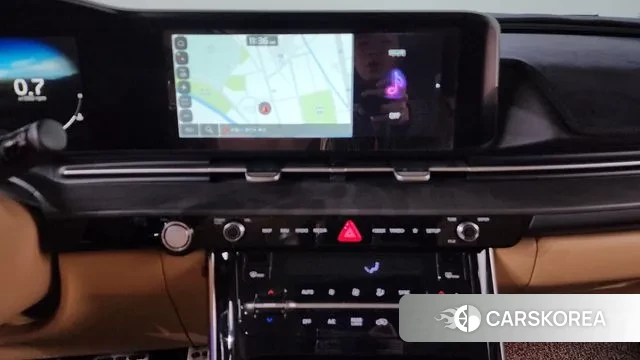 Kia Carnival 4th generation 2020 Белый из Кореи, фото 5