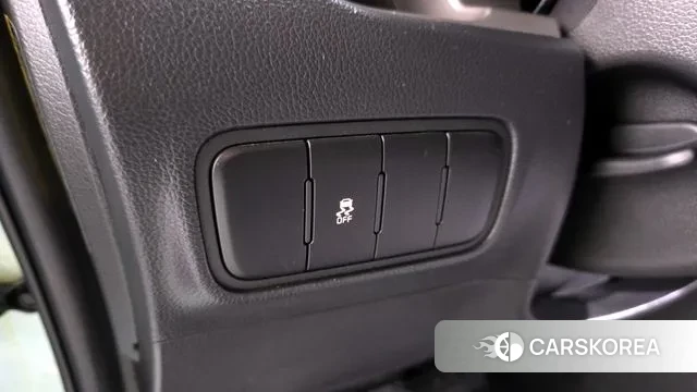 Kia The New Ray 2020 Небесно-голубой из Кореи, фото 5