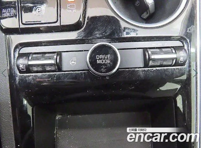 Kia K5 3rd generation id 2715039 из Кореи 5