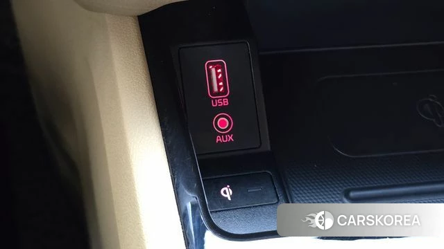 Kia The New Carnival 2018 Черный из Кореи, фото 5
