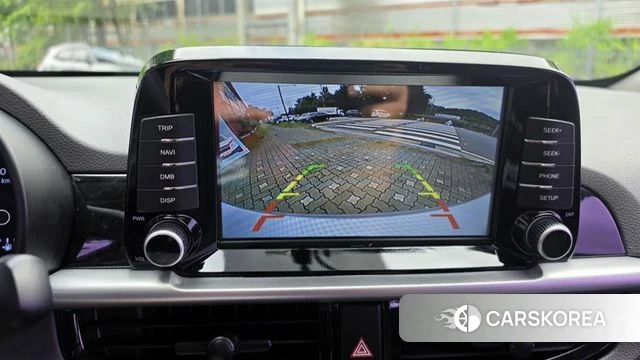 Kia All New Morning (JA) 2018 Серебряный из Кореи, фото 5