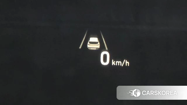 Hyundai The New Santa Fe 2020 Белый из Кореи, фото 5