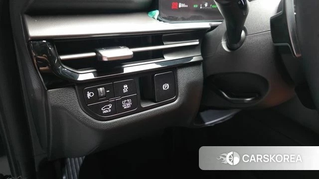 Kia The New Sportage 5th Generation Hybrid id 4862775 из Кореи 5