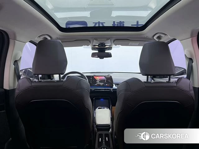 BMW X1 2024 Белый из Китая, фото 5