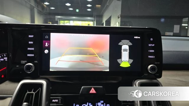 Kia Sorento 4th Generation 2021 Серый из Кореи, фото 5