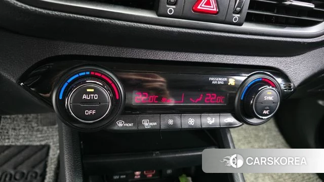 Kia Come New K3 2019 Серый из Кореи, фото 5