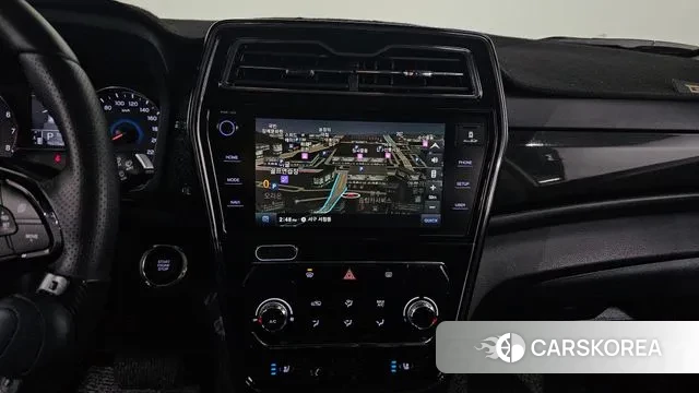 Ssangyong Tivoli Air 2021 Белый из Кореи, фото 5